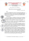 Vista preliminar de documento RESOLUCION DE ALCALDIA N° 059-2023-MDP-A
