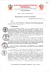 Vista preliminar de documento RESOLUCION DE ALCALDIA N° 057-2023-MDP-A