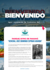 Vista preliminar de documento turismo panama mdmm