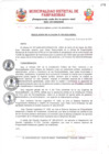 Vista preliminar de documento RESOLUCION DE ALCALDIA N° 055-2023-MDP-A