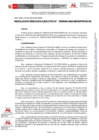 Vista preliminar de documento RESOLUCION DIRECCION EJECUTIVA-D000040-2025-MIDIS-PNPDS-DE