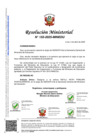 Vista preliminar de documento RM_N°_155-2025-MINEDU