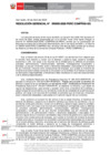 Vista preliminar de documento Resolución Gerencial N.º 000005-2025-PERÚ COMPRAS-GG