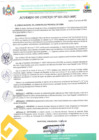 Vista preliminar de documento Acuerdo de Concejo N°023-2025-MPC