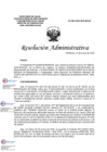 Vista preliminar de documento RA 030 2025 OEA HEJCU