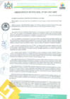 Vista preliminar de documento ORDENANZA MUNICIPAL N°007-2025-MPC