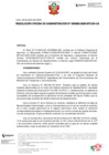 Vista preliminar de documento RESOLUCIÓN OFICINA DE ADMINISTRACIÓN N° I000080-2025-MTC-24-OA