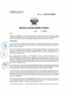 Vista preliminar de documento RD 044-2025-PLAN CERO COLAS