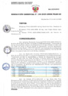 Vista preliminar de documento RG N° 138-2025-GRSM-PEAM-GG