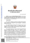 Vista preliminar de documento RESOLUCION-DIRECTORAL-03204-2025-UGEL07