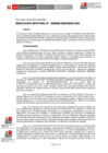 Vista preliminar de documento RESOLUCION JEFATURAL-D000032-2025-MIDIS-OGA