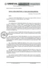 Vista preliminar de documento RESOLUCIÓN DIRECTORAL N° 0204-2025-DIGA-UNHEVAL