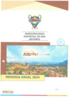 Vista preliminar de documento MEMORIA ANUAL 2024