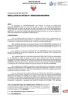 Vista preliminar de documento Resolución Oficina de Recursos Humanos N.° 032-2025-INSORRHH