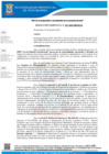 Vista preliminar de documento RG N 157 -APROBACION DE IOARR -EXPEDIENTE TECNCIO HUASCAYACU - GANIMIDES -EXP. 619150-QR