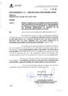 Vista preliminar de documento Oficio Múltiple Nº164