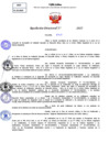 Vista preliminar de documento Resolucion Directoral N° 002509-2025