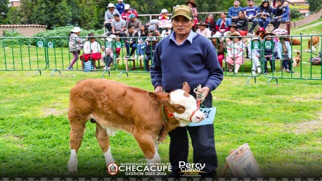 Mejorando nuestras ferias ganaderas