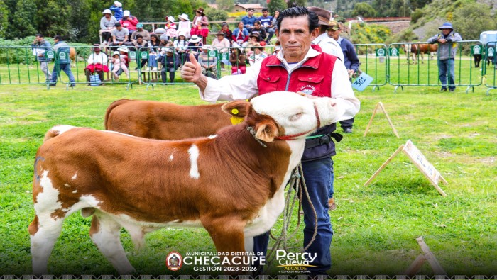 Mejorando nuestras ferias ganaderas