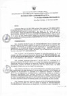 Vista preliminar de documento Resolución Administrativa Nº 015-2025-MIDAGRI-PROVRAEM-UA
