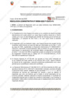 Vista preliminar de documento RESOLUCION ADMINISTRATIVA-000534-2025-P-CSJCU