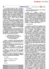 Vista preliminar de documento ORDENANZA N° 520-MVES (PUBLICACIÓN EN EL PERUANO) 