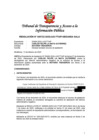Vista preliminar de documento Resolución N° 000722-2025-JUS-TTAIP-SEGUNDA SALA