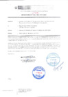 Vista preliminar de documento MEMORANDO N°093-OEA-HHV-2025 -APROBACION DEL ANEXO N°06 N°19
