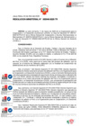Vista preliminar de documento RESOLUCION MINISTERIAL-000049-2025-TR