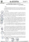 Vista preliminar de documento 45322_RESOLUCIÓN DE GERENCIA MUNICIPAL N° 157-2025-GM-MDM-LC