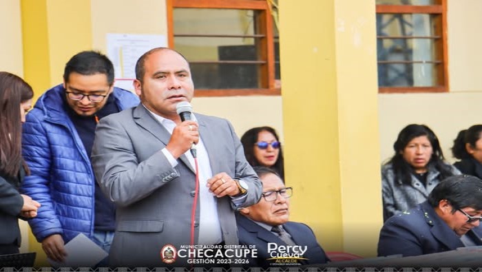 Buen inicio del año escolar 2025