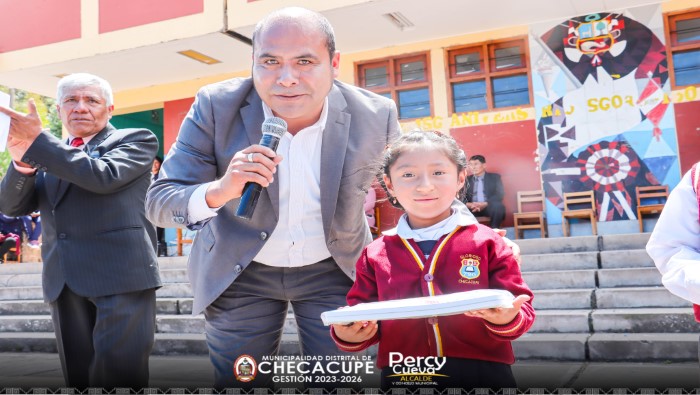 Buen inicio del año escolar 2025