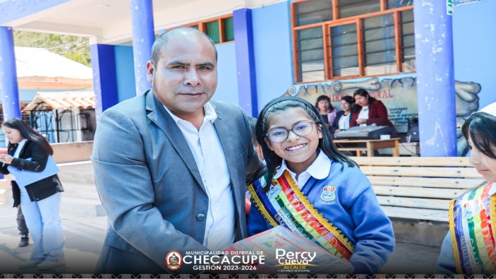 Buen inicio del año escolar 2025