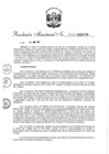 Vista preliminar de documento RM N  050-2025-TR