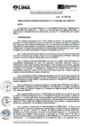 Vista preliminar de documento RGR 054-25 Dejar sin efecto la RGR N° 55-2020-MML-PGRML-GR,por la que se designó a Gino Edilberto Flores Escobar CAP 60