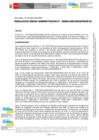 Vista preliminar de documento RESOLUCION UNIDAD ADMINISTRACION-000534-2025-UA