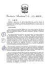 Vista preliminar de documento RM N  051-2025-TR