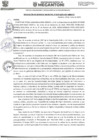 Vista preliminar de documento 34031_RESOLUCION N° 129-2025-GM-MDM-LC