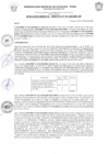 Vista preliminar de documento Resolución de Gerencia Municipal N° 144-2025-MDCATACAOS-GM