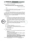 Vista preliminar de documento RESOLUCIÓN DIRECTORAL N° 0217-2025-DIGA-UNHEVAL