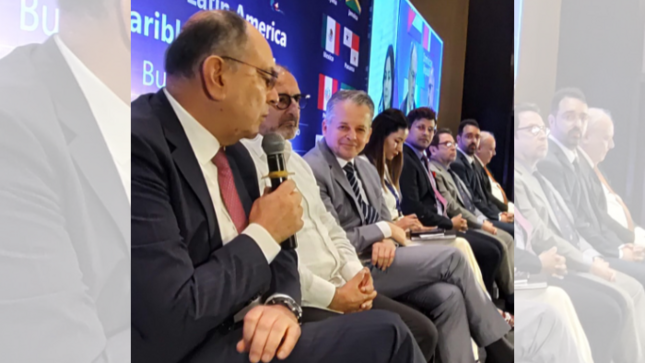 Destacan al Perú como destino privilegiado para las inversiones