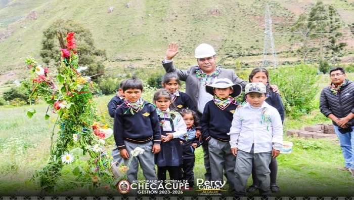 Infraestructura que mejora la calidad de educación