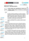 Vista preliminar de documento N° 035-2025-CD/OSIPTEL