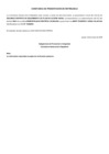 Vista preliminar de documento Constancia envio Segundo Reporte de Seguimiento