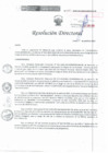 Vista preliminar de documento RD 091 DG 2025