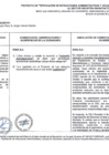 Vista preliminar de documento Matriz de comentarios