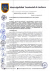 Vista preliminar de documento Archivo PDF RESOLUCION DE ALCALDIA 193-2025-MPS/A