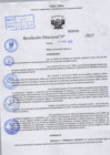Vista preliminar de documento R.D N° 686-2025