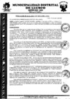 Vista preliminar de documento RESOLUCION DE ALCALDIA N° 007-2025-A-MDLL-CH-C.