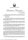 Vista preliminar de documento Resolución Directoral No. 134-2025-MINEM-DGH